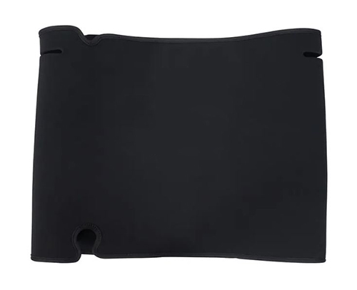 Option : Enveloppe / ceinture isolante